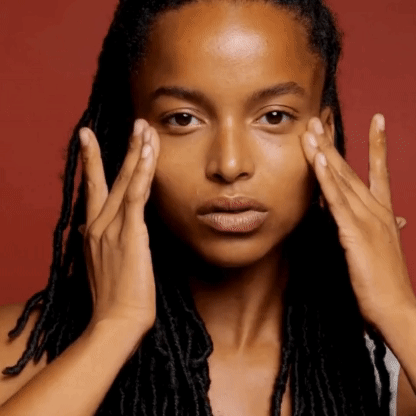 AWvi Power Serum use