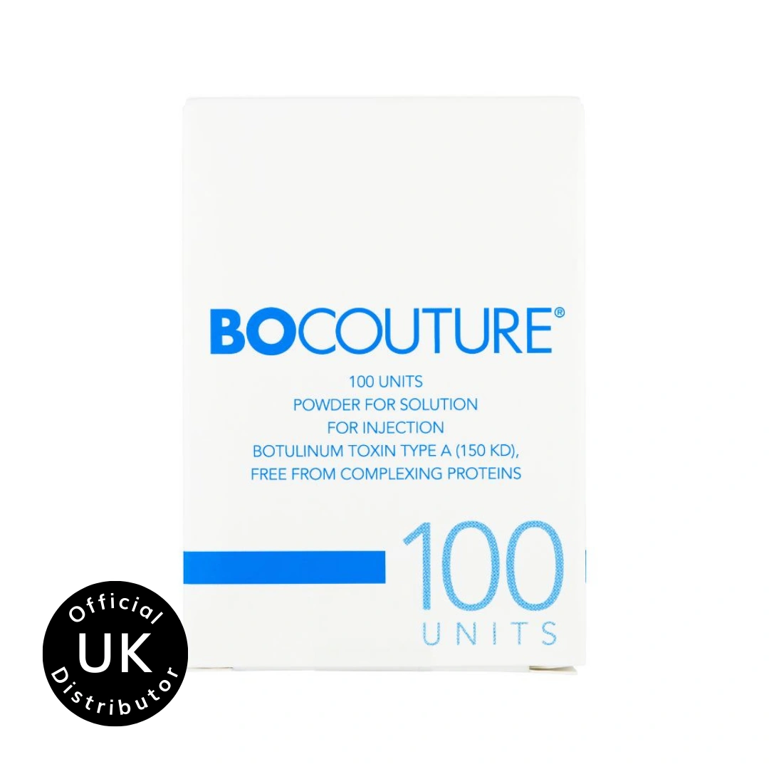 Merz Bocouture 100IU x1
