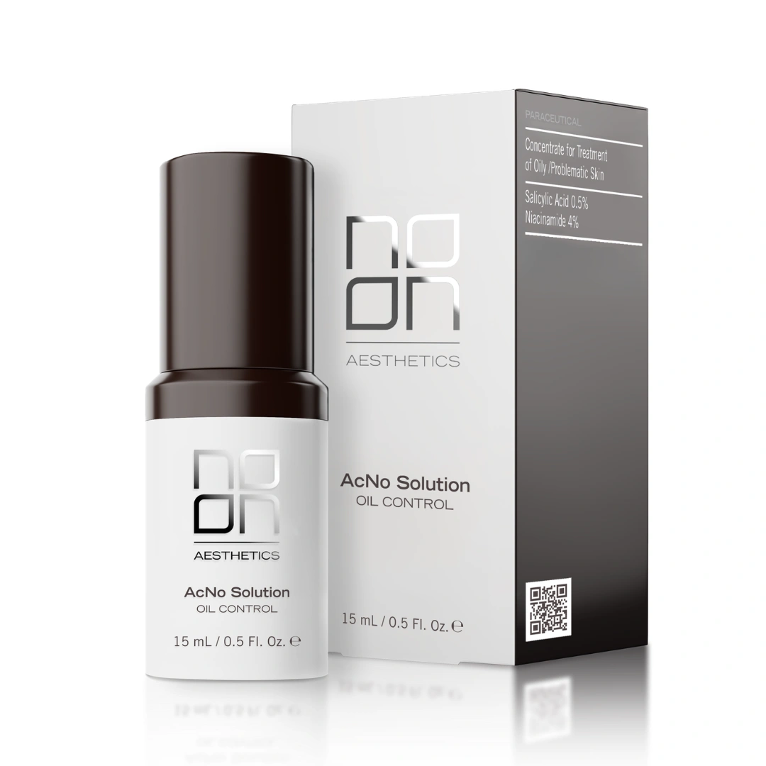 NOON ACNO SOLUTION 15ML - NEW
