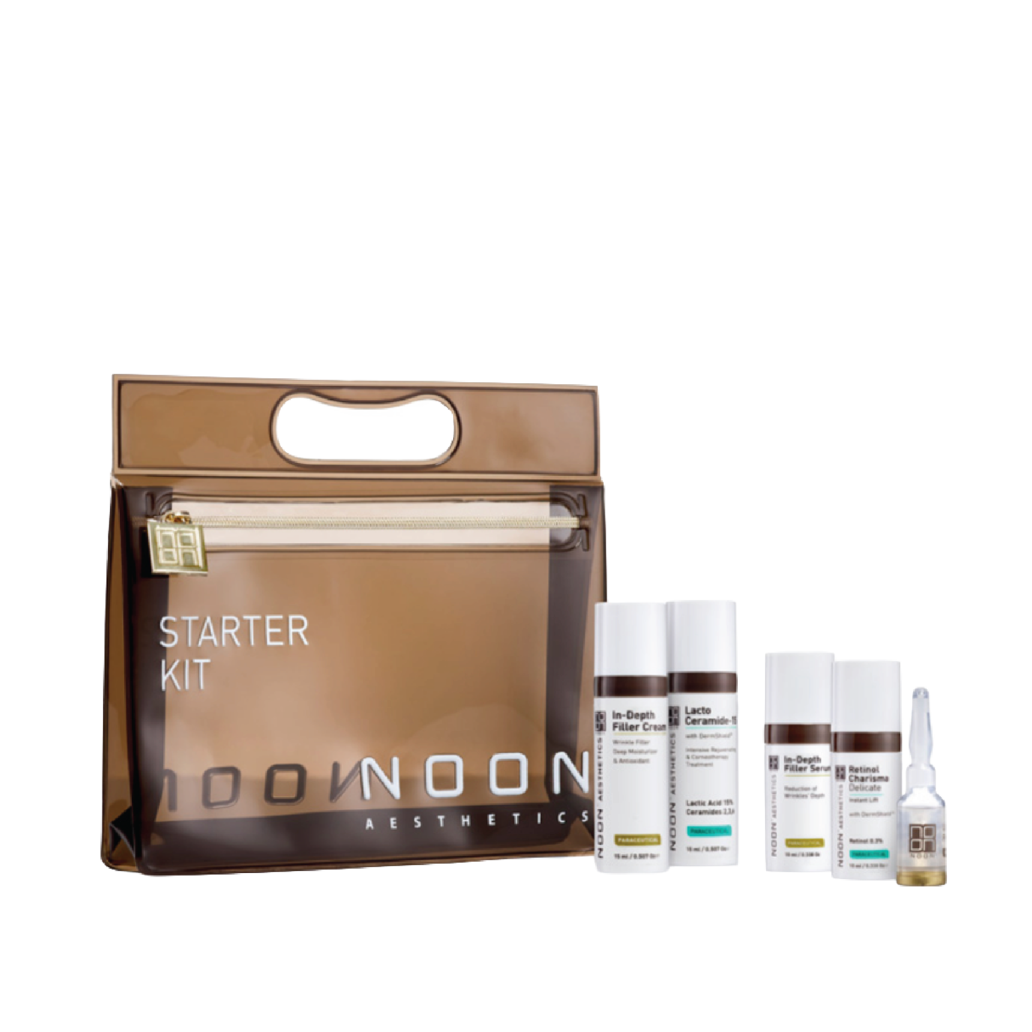 Noon Anti-Ageing Starter Kit