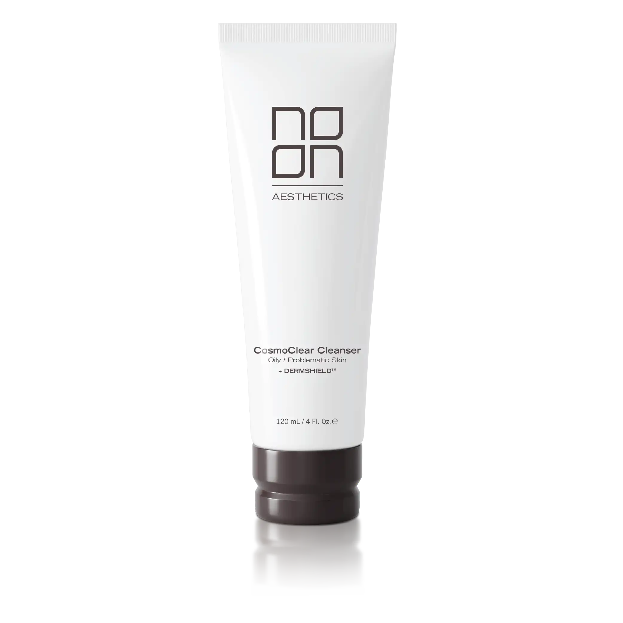 NOON COSMOCLEAR CLEANSER 120ML - NEW