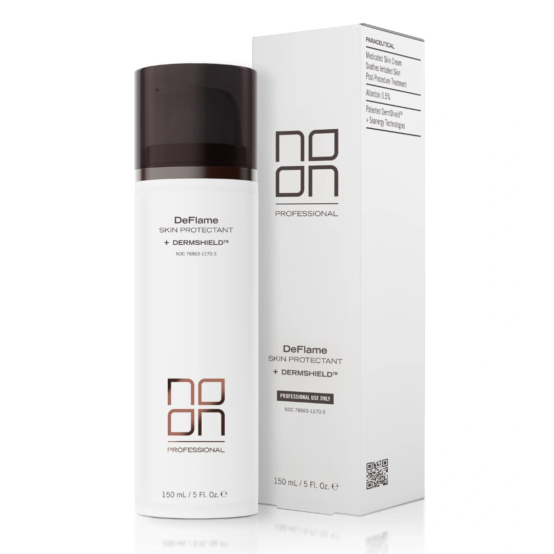 NOON DE FLAME 150ML - NEW