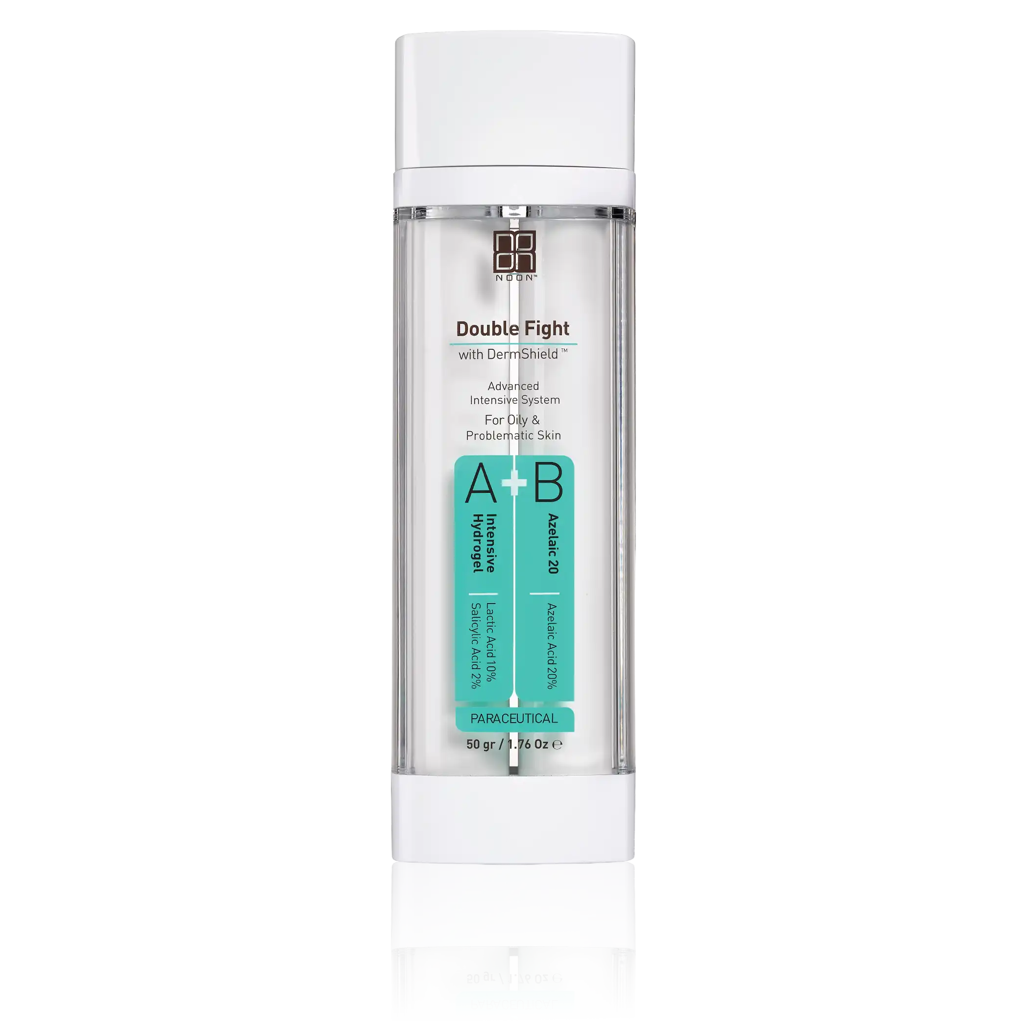 Noon Double Fight 50g