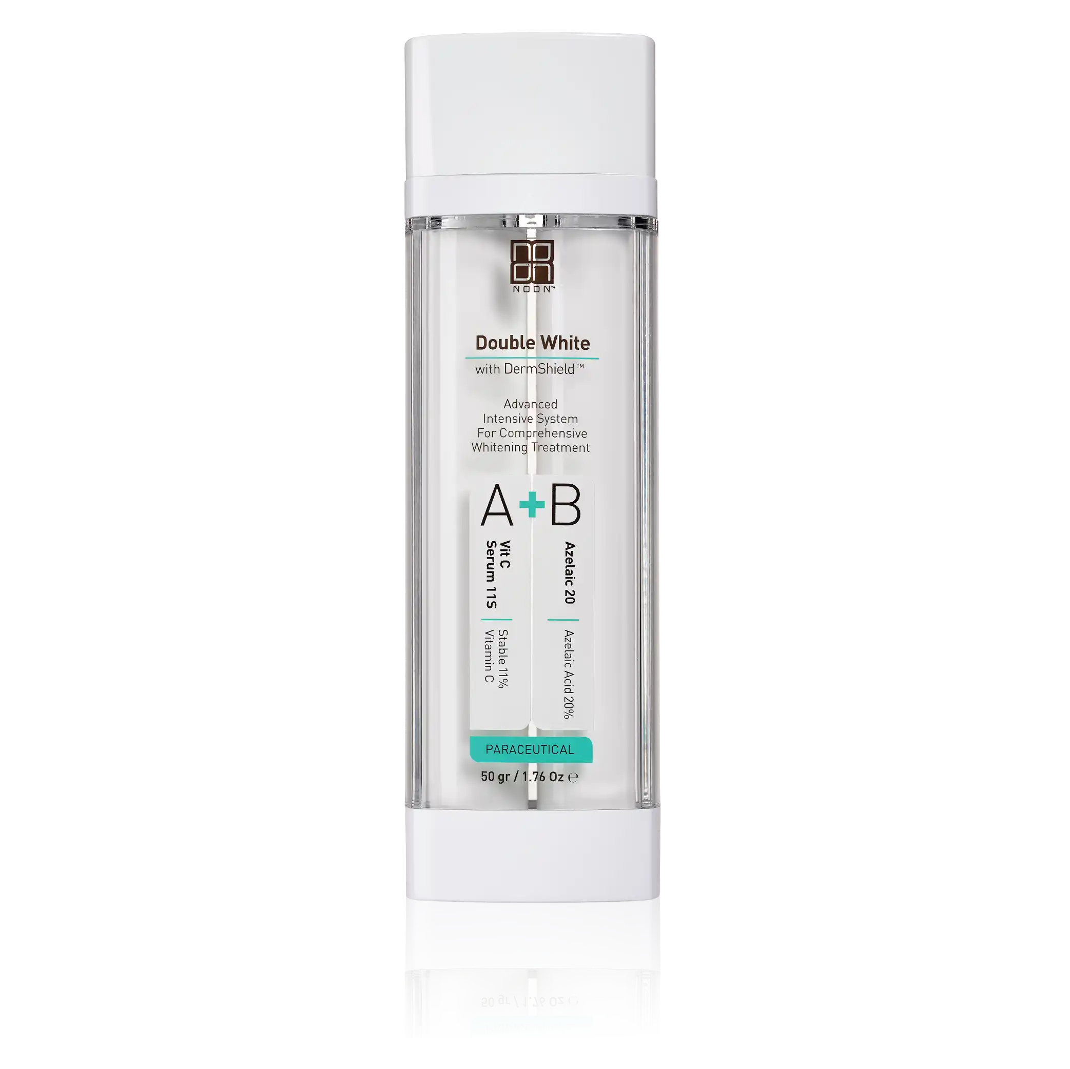 Noon Double White 50g