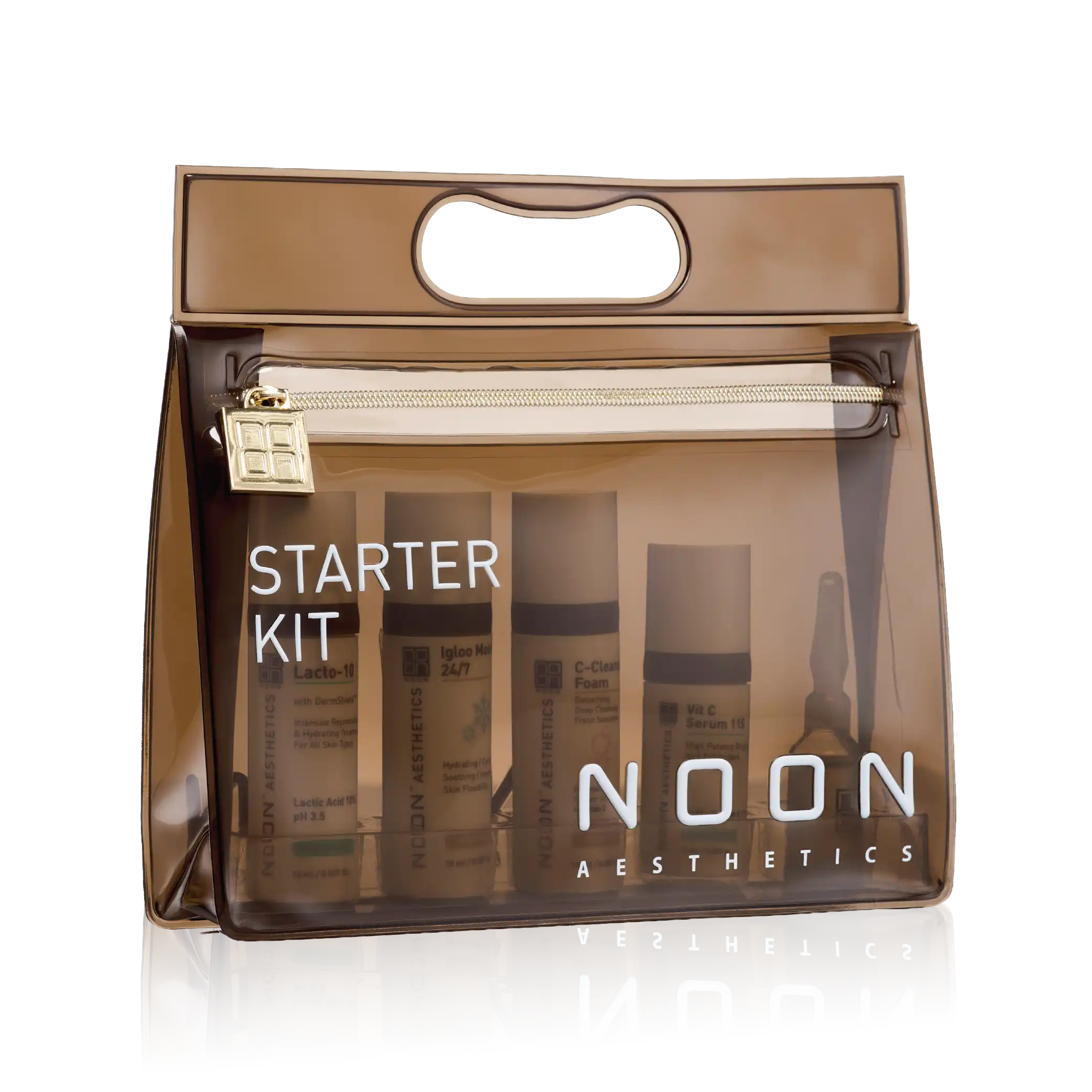 Noon Experience Starter Kit