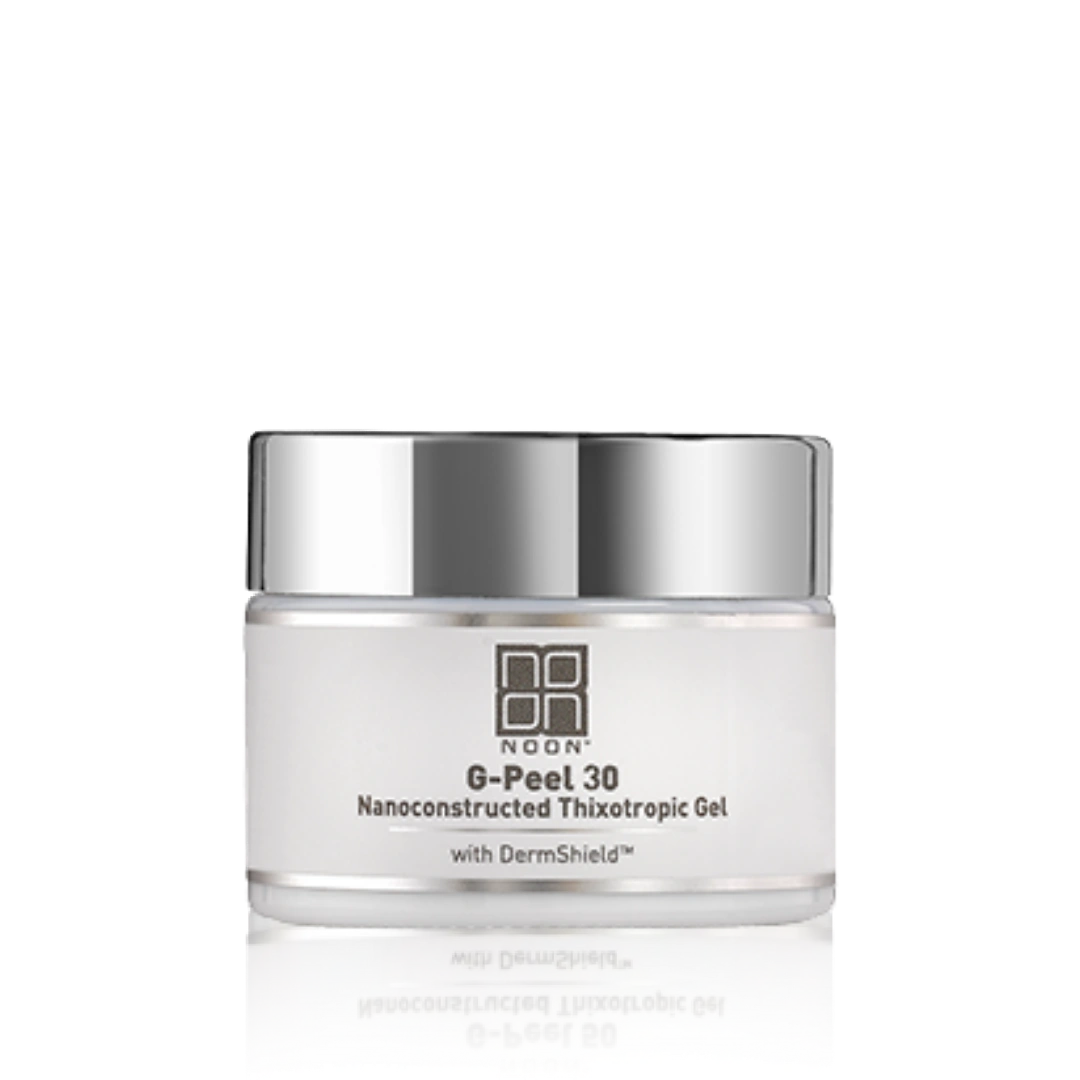 NOON G-Peel 30 Nanoconstructed Thixotropic Gel 100ml