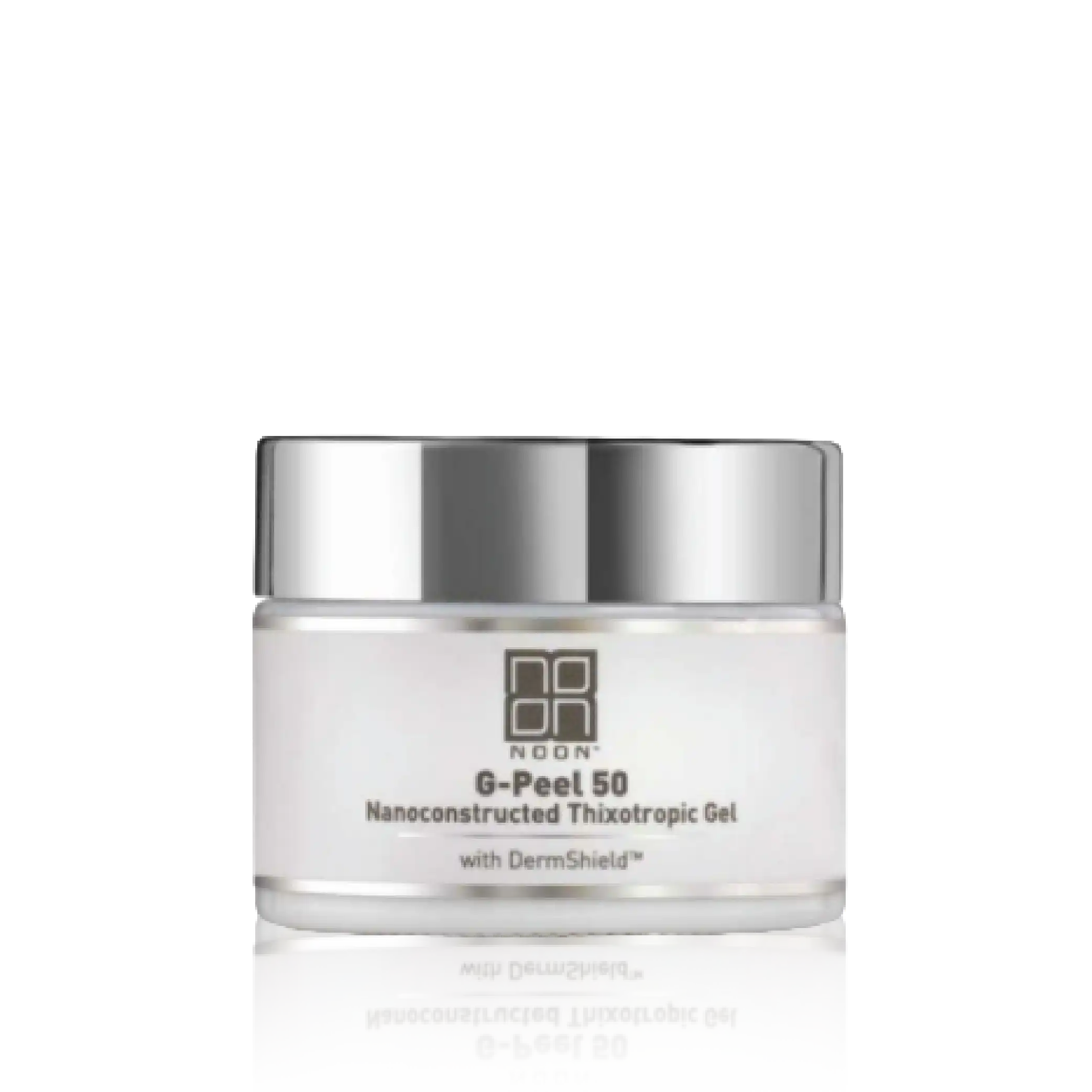 Noon G-Peel 50 Nanoconstructed Thixotropic Gel 100ml