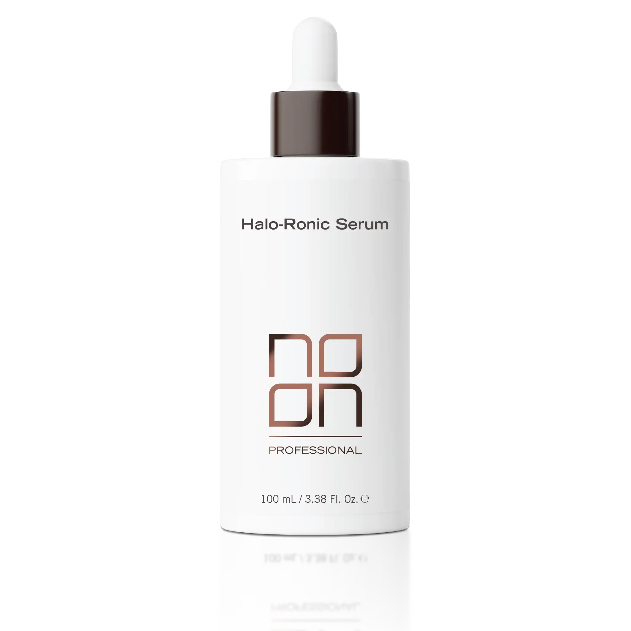 NOON HALO-RONIC SERUM 100ML - NEW