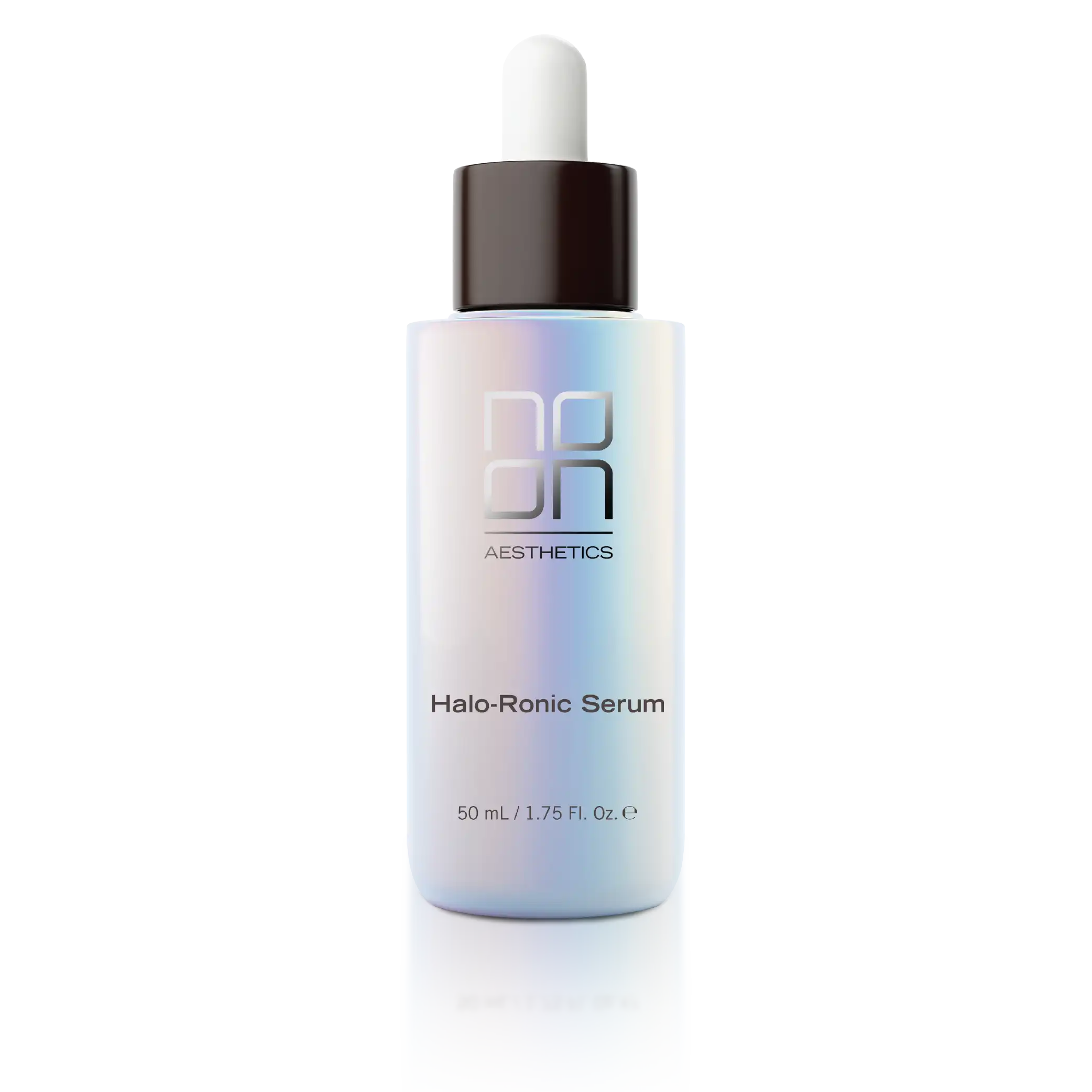 NOON HALO-RONIC SERUM 50ML - NEW