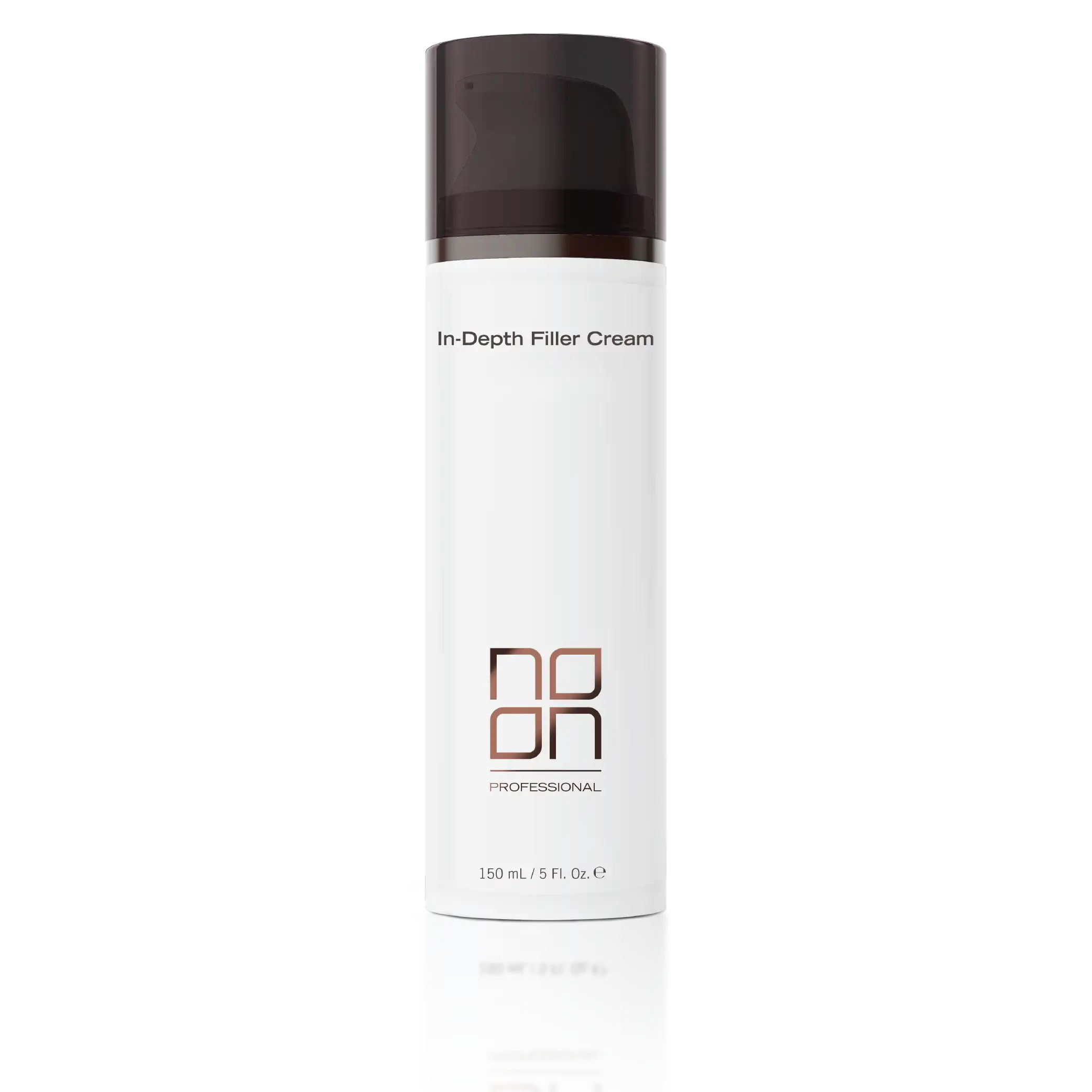 NOON IN-DEPTH FILLER CREAM 150ML - NEW