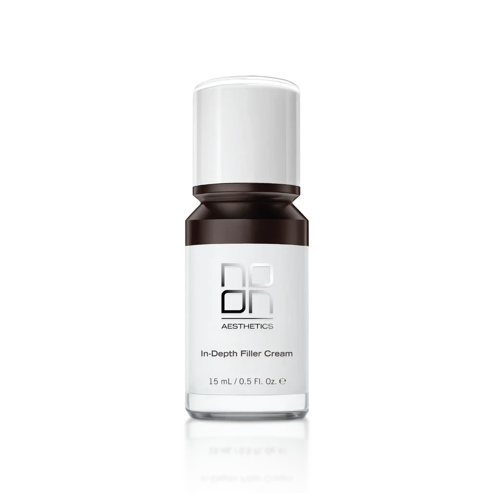 NOON IN DEPTH FILLER CREAM 15ML - NEW