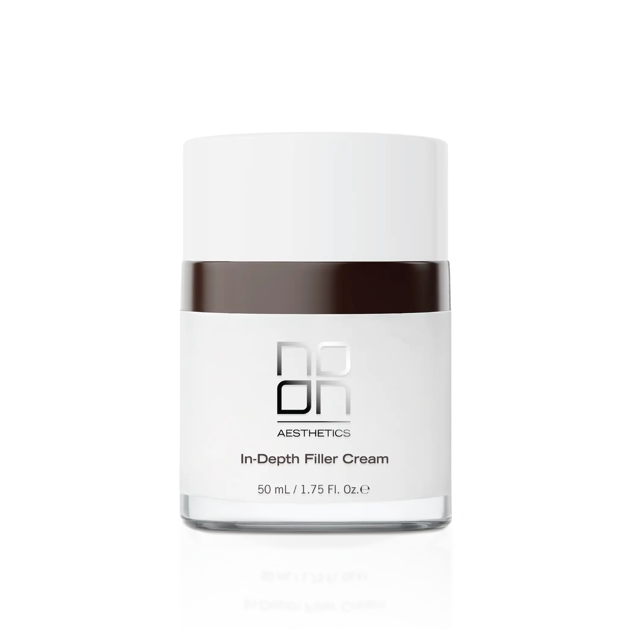 NOON IN-DEPTH FILLER CREAM 50ML - NEW