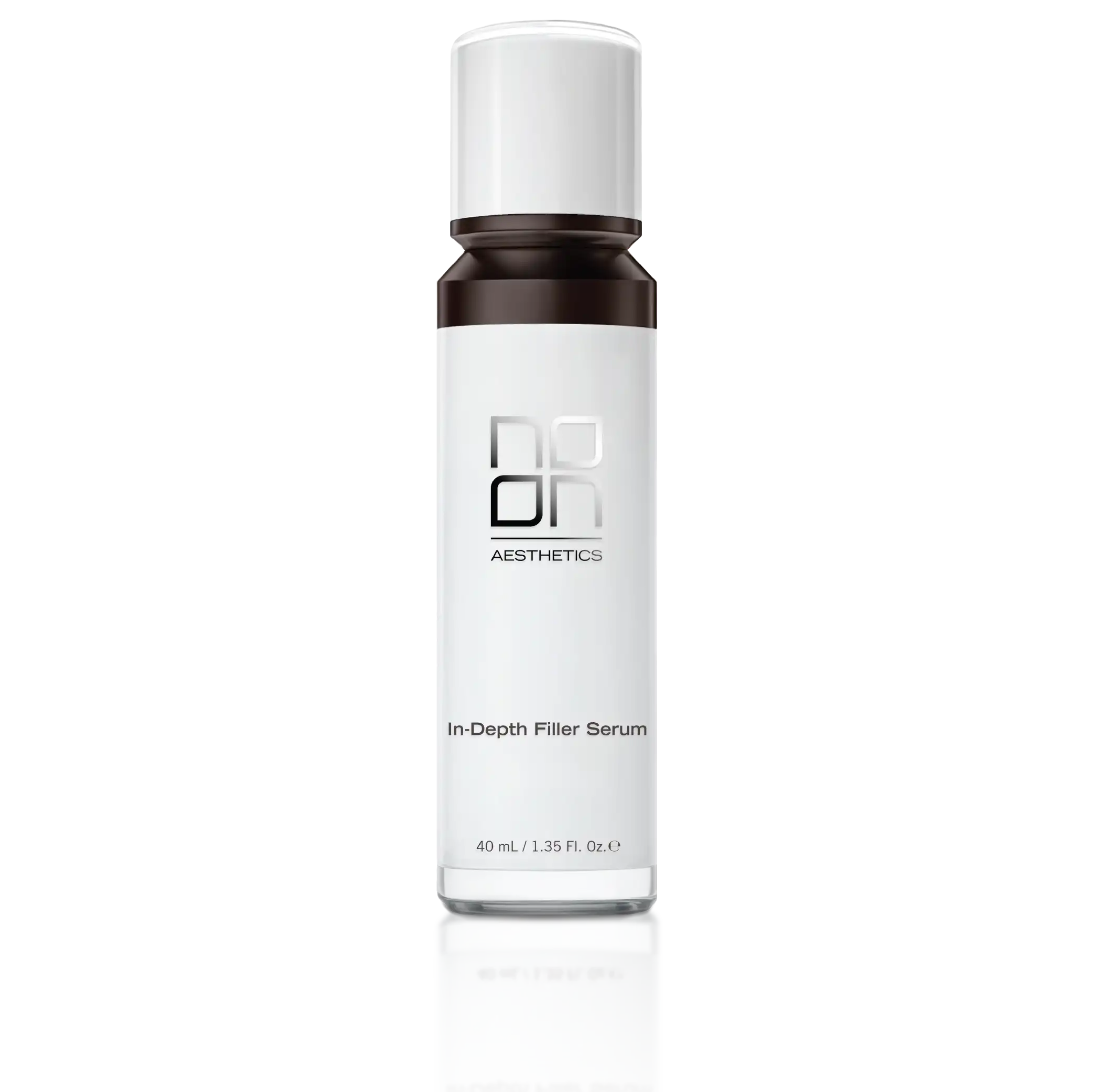 NOON IN-DEPTH FILLER SERUM 40ML - NEW