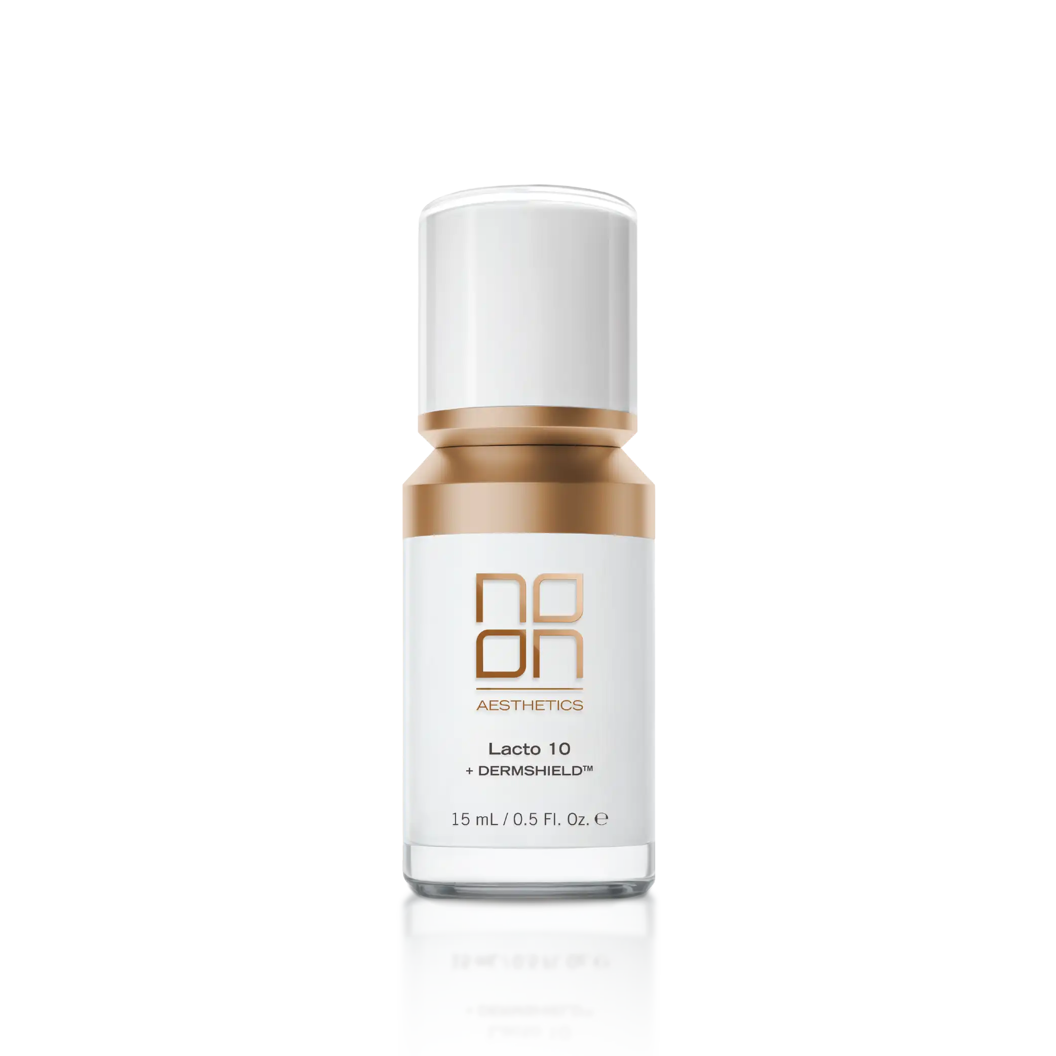 NOON LACTO 10 15ML - NEW