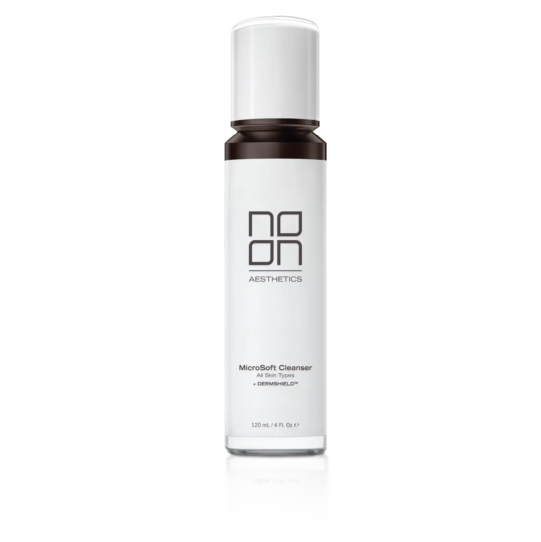 NOON MICROSOFT CLEANSER 120ML – NEW