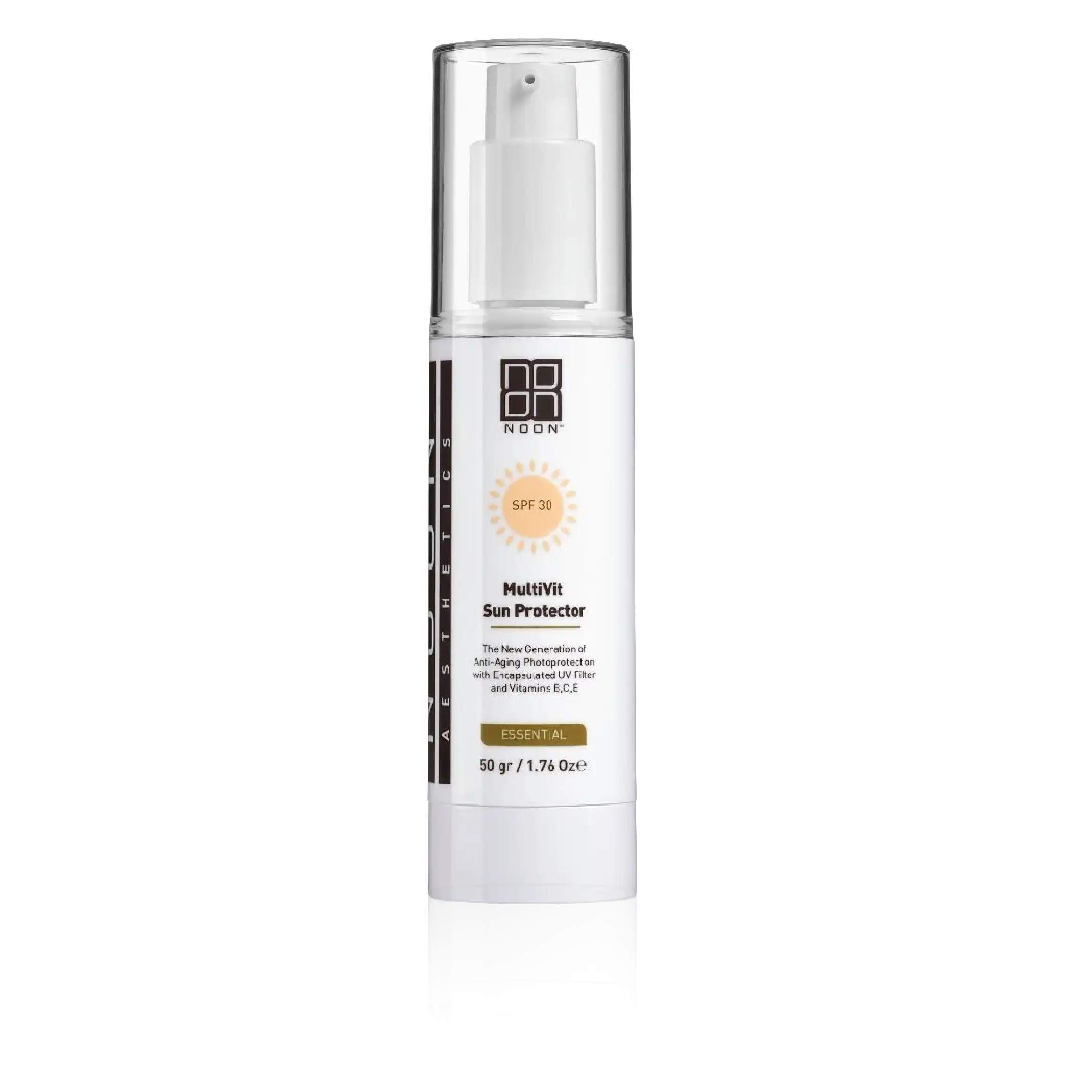 Noon MultiVit Sun Protector SPF 30 50g