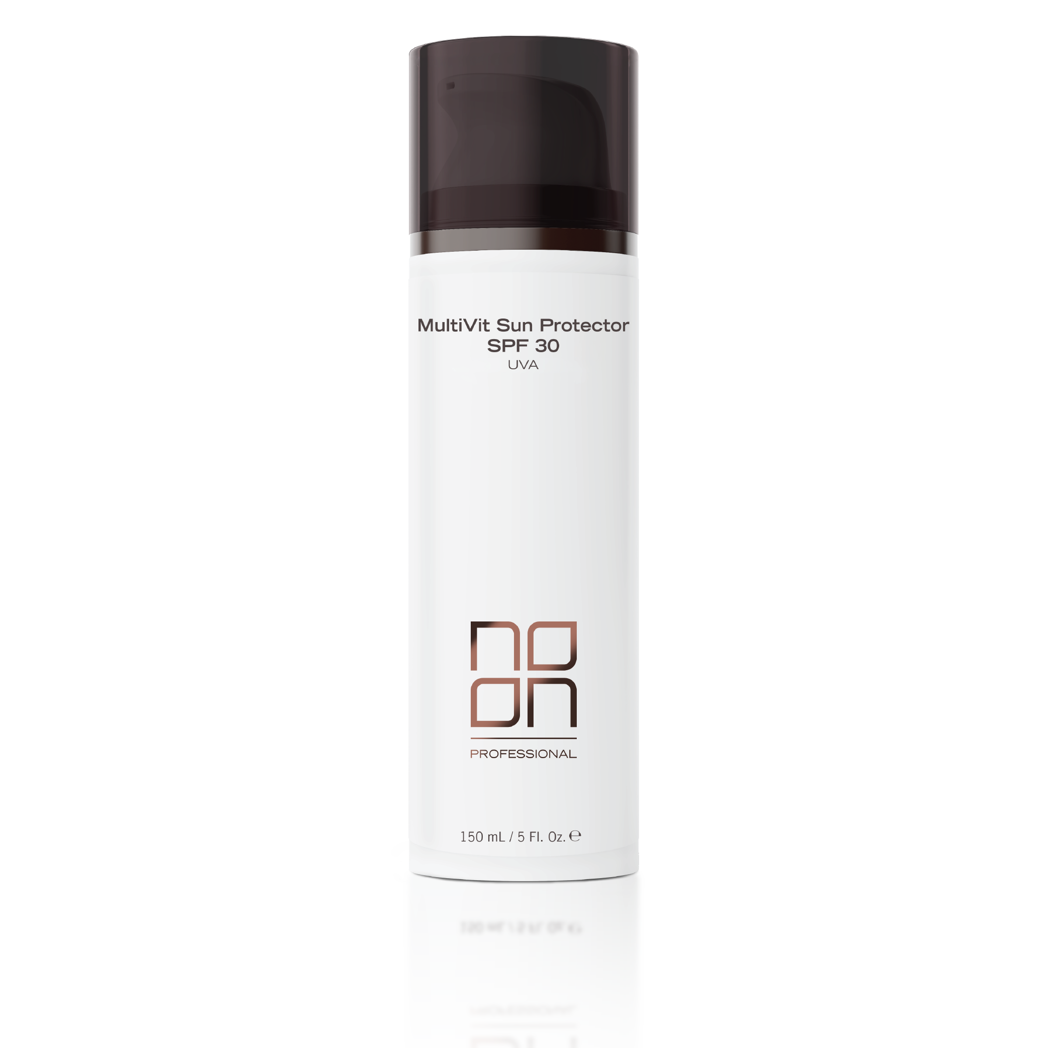 NOON MULTIVIT SUN PROTECTOR SPF 30- 150ML - NEW