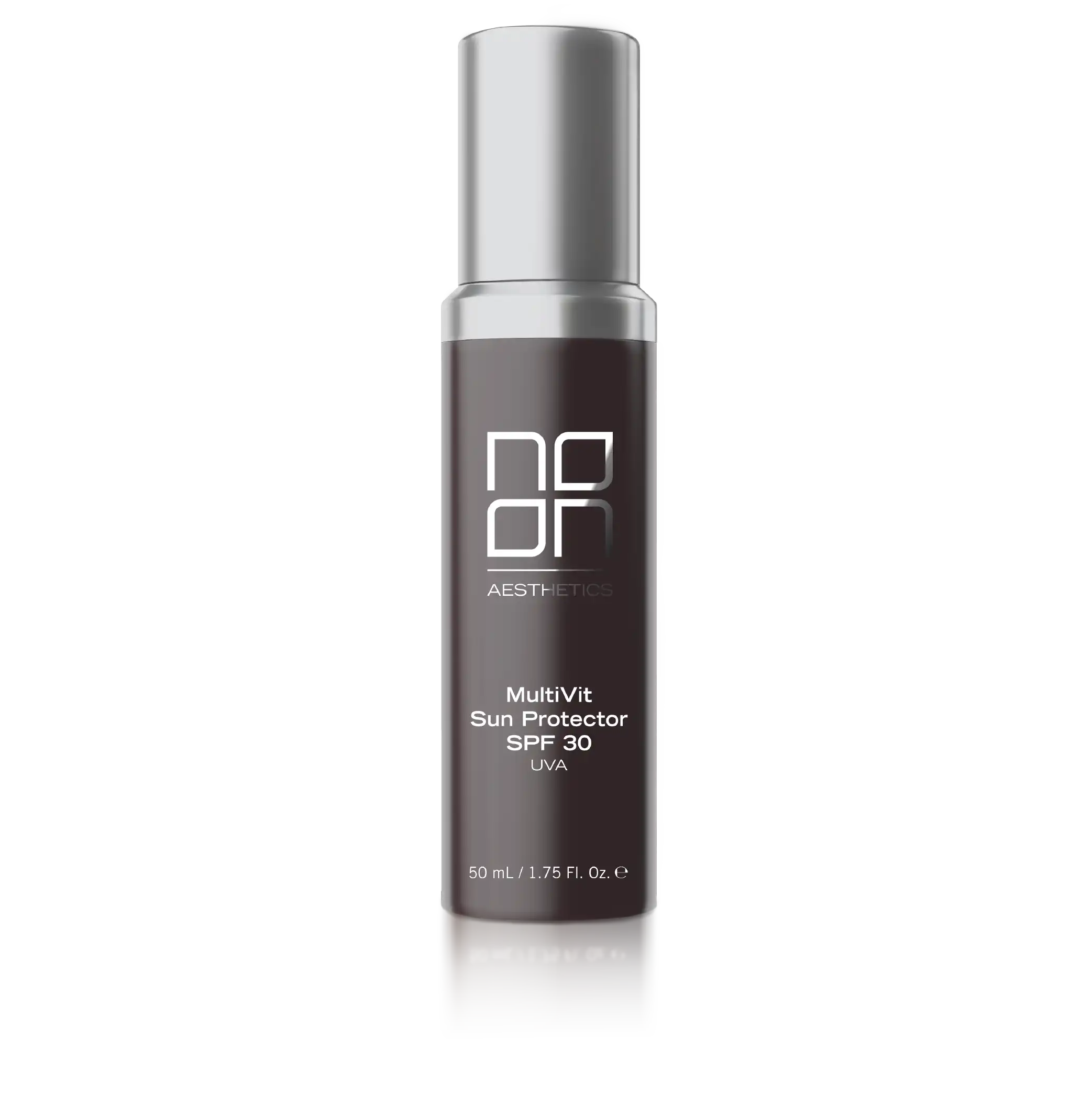NOON MULTIVIT SUN PROTECTOR SPF 30- 50ML - NEW