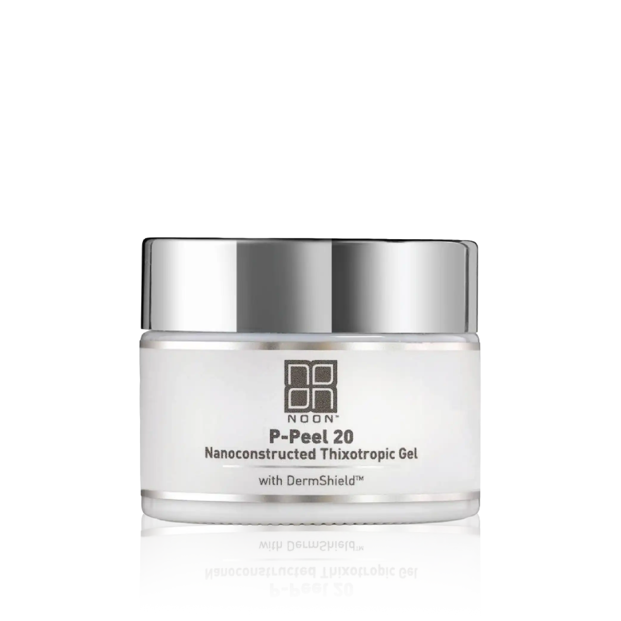 Noon P-Peel 20 Nanoconstructed Thixotropic Gel 100ml