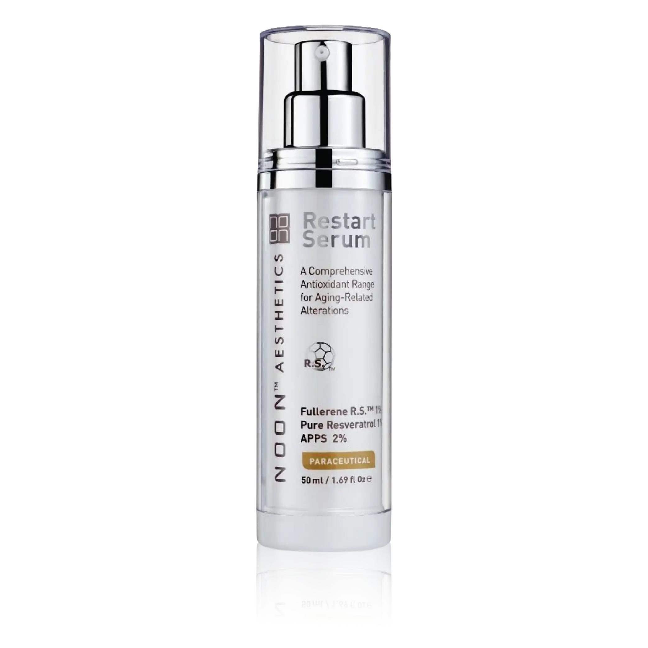 Noon Restart Serum 50ml