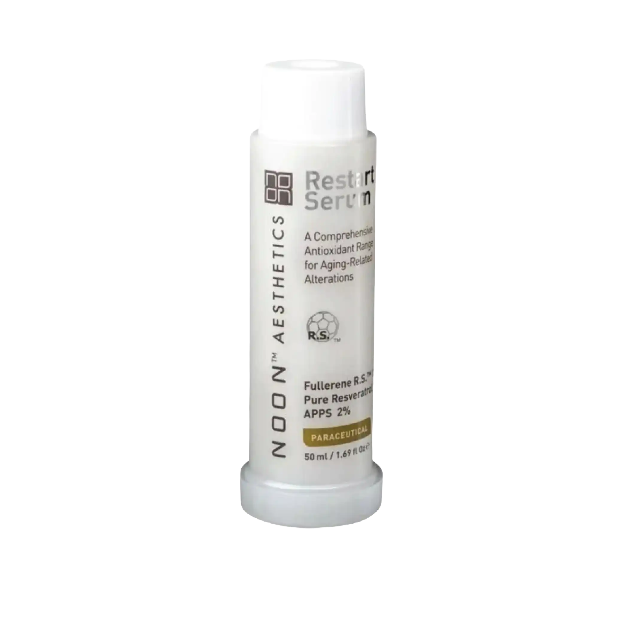 Noon Restart Serum Refill Bottle 50ml