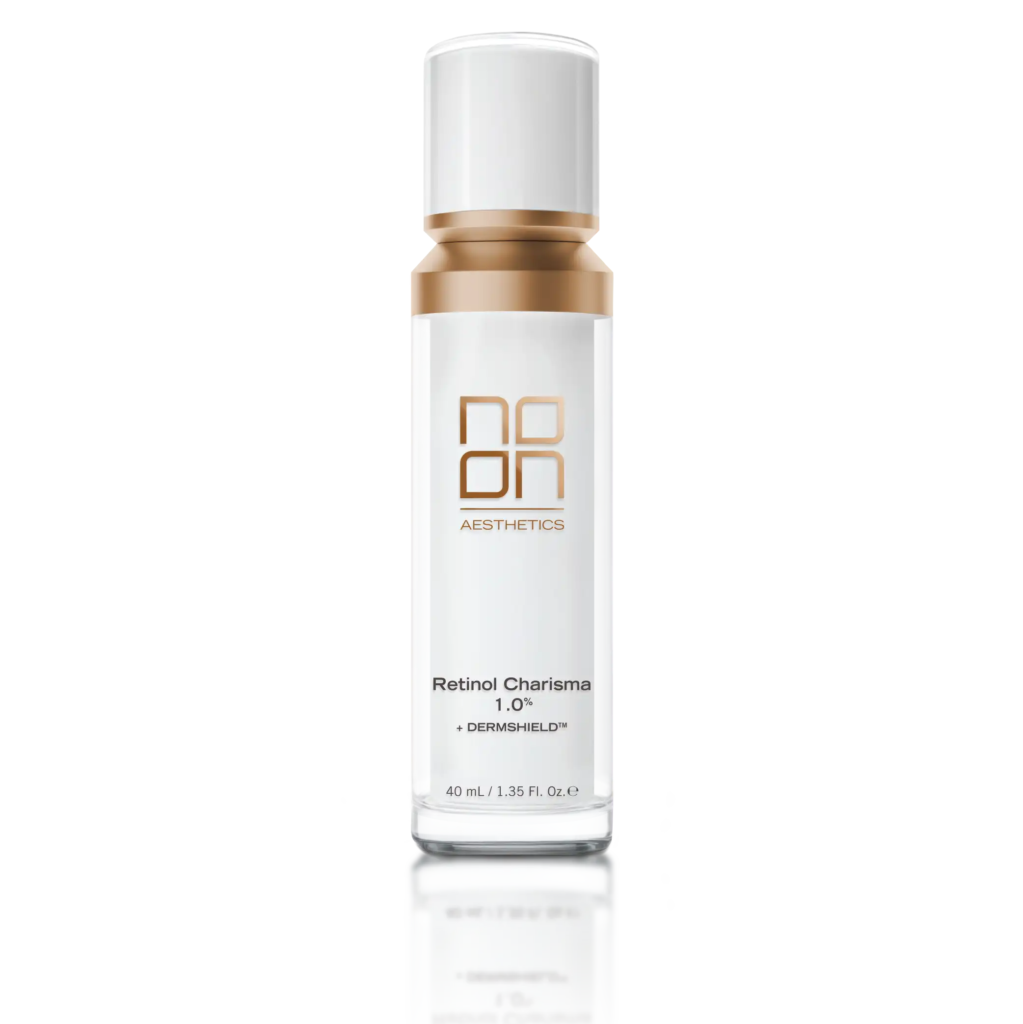 NOON RETINOL CHARISMA 1% 40ML - NEW