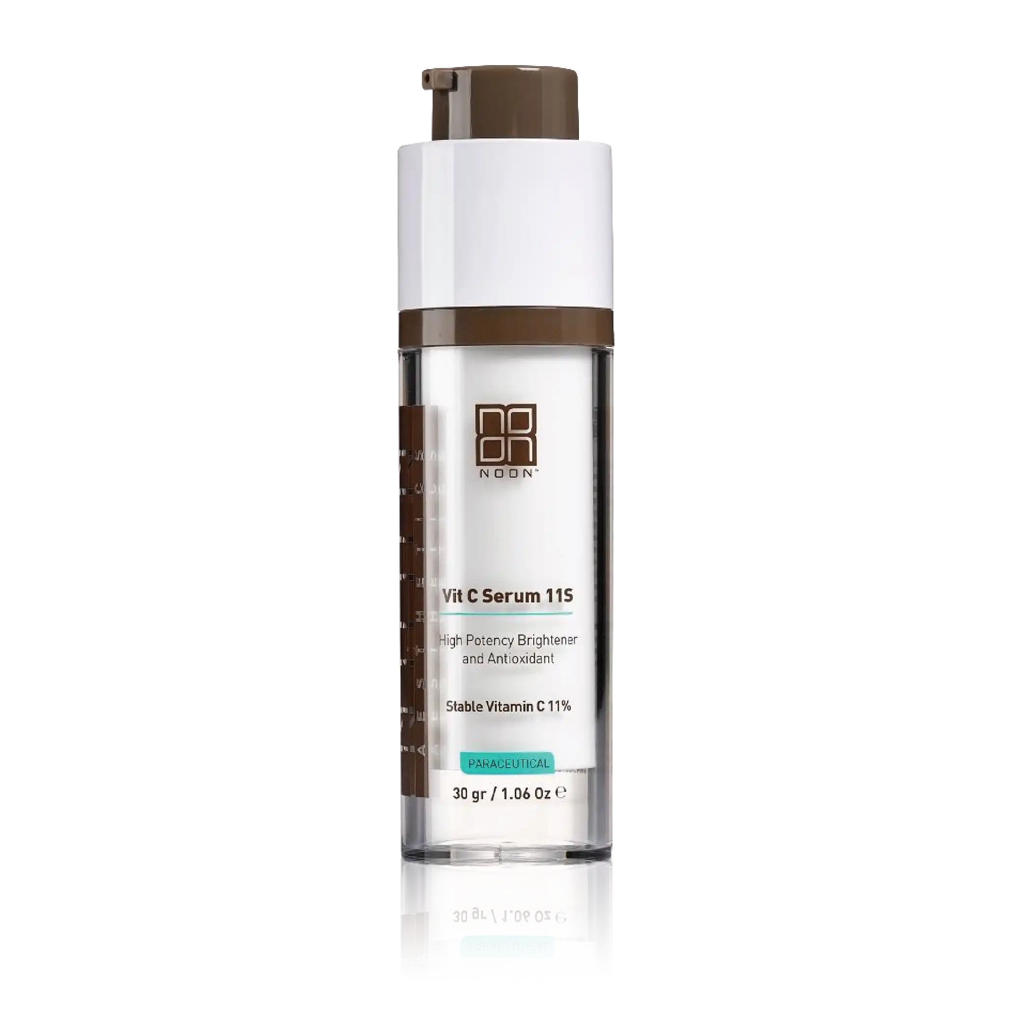 Noon Vit C Serum 11S 30g