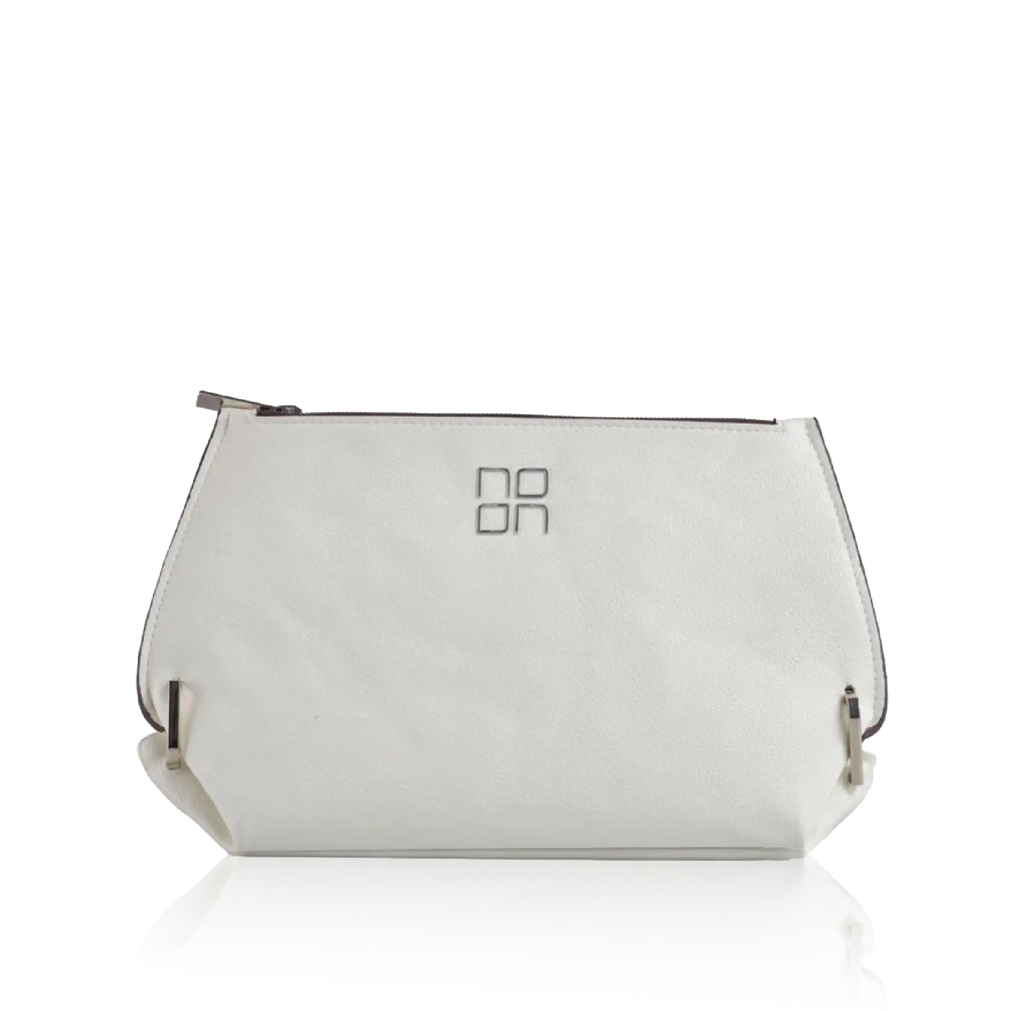 NOON WHITE COSMETIC BAG � NEW