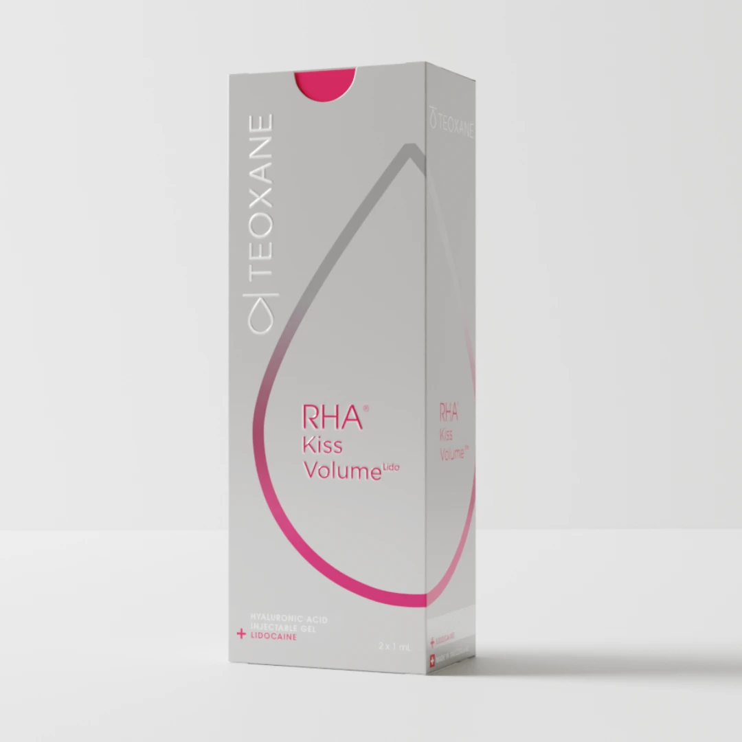 Teosyal RHA Kiss Volume