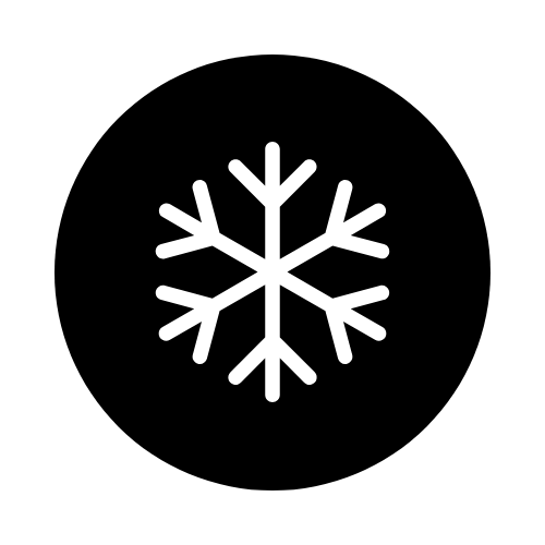 snowflake icon