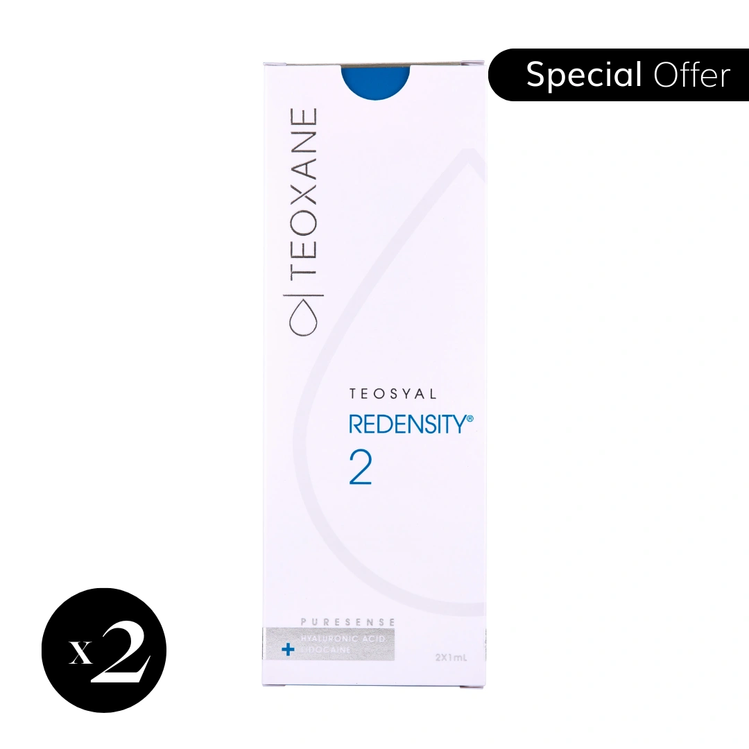 Teosyal redensity 2 x2