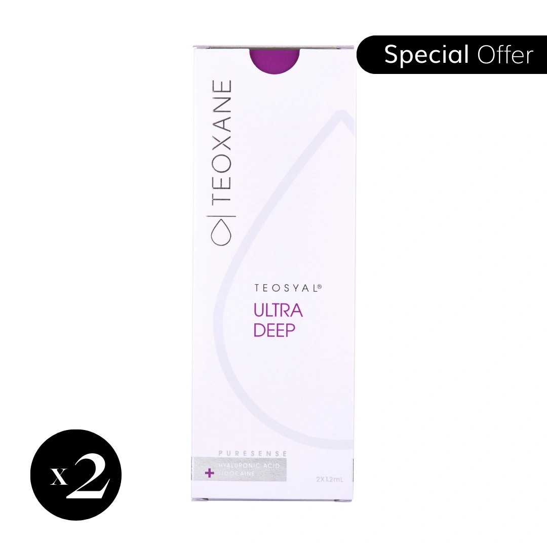 Teosyal ultra deep x2