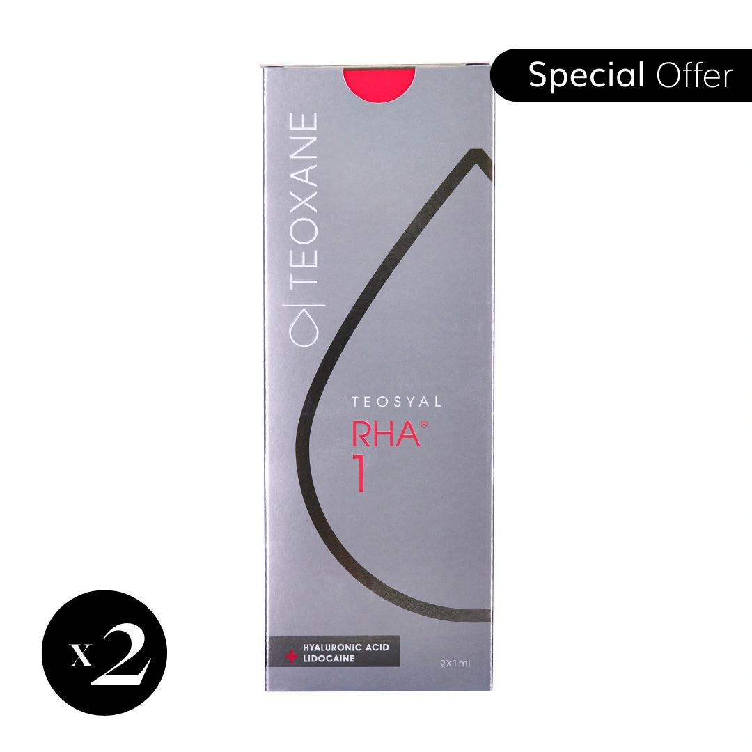 Teosyal RHA 1 x2