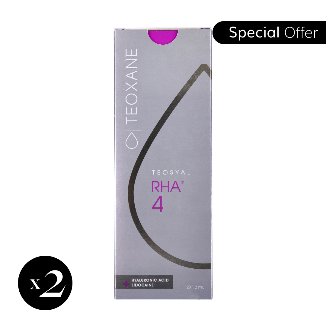 Teosyal RHA 4 x2