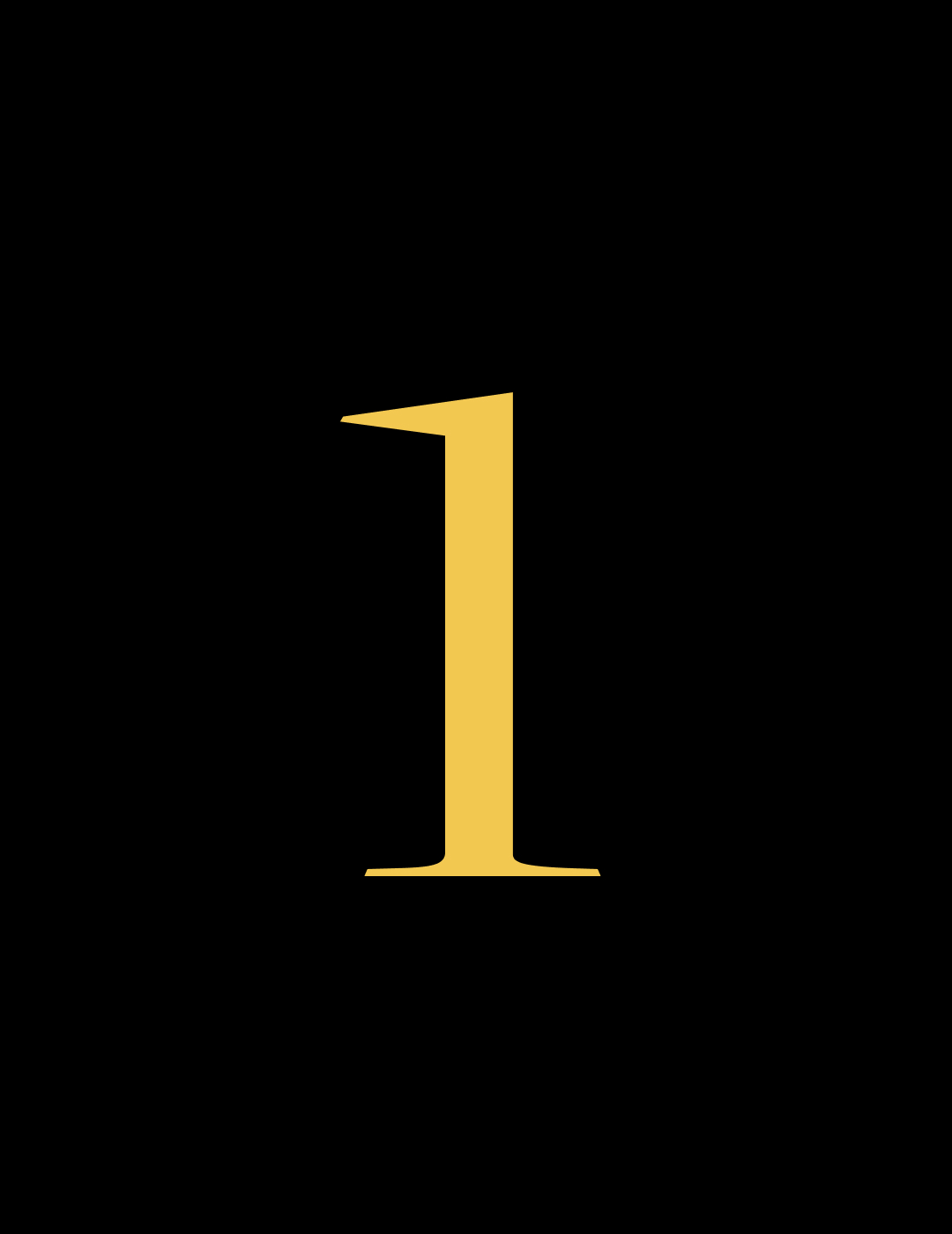 Door 1