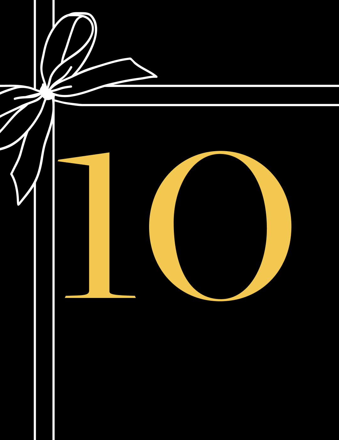 Door 10