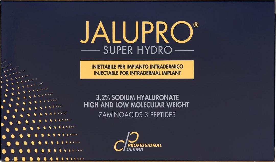 jalupro super hydro - packshot