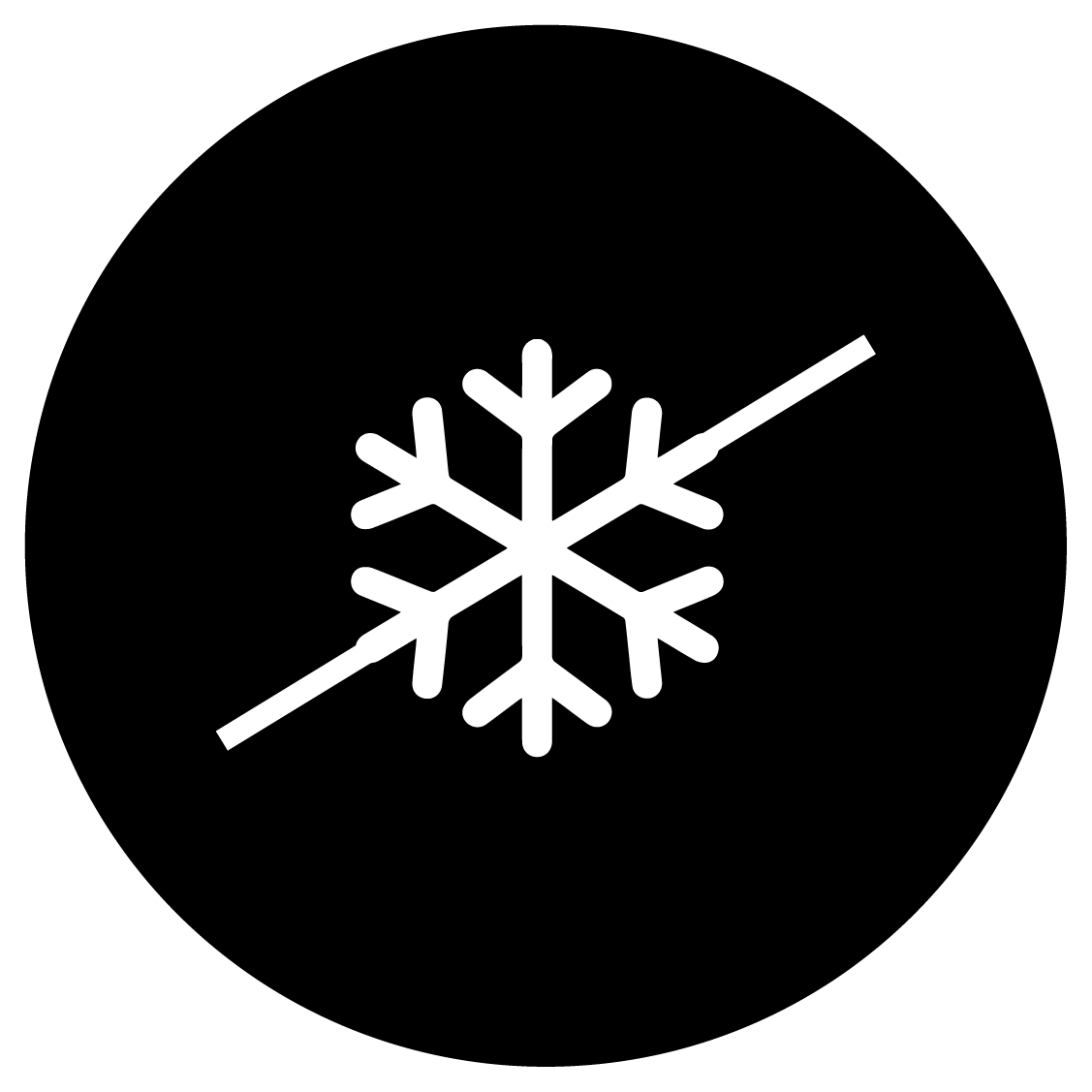 cold chain icon