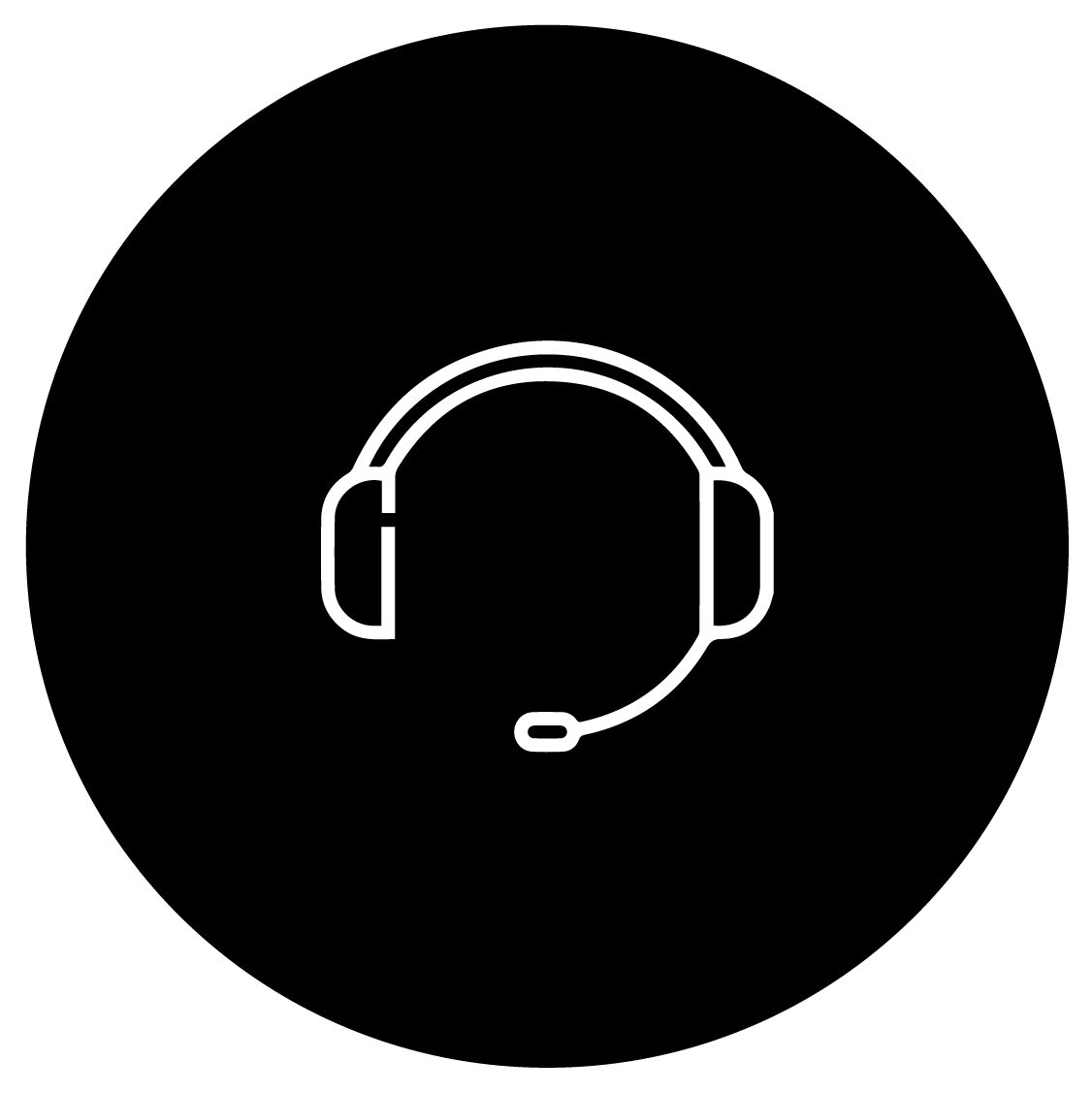 customer support icon