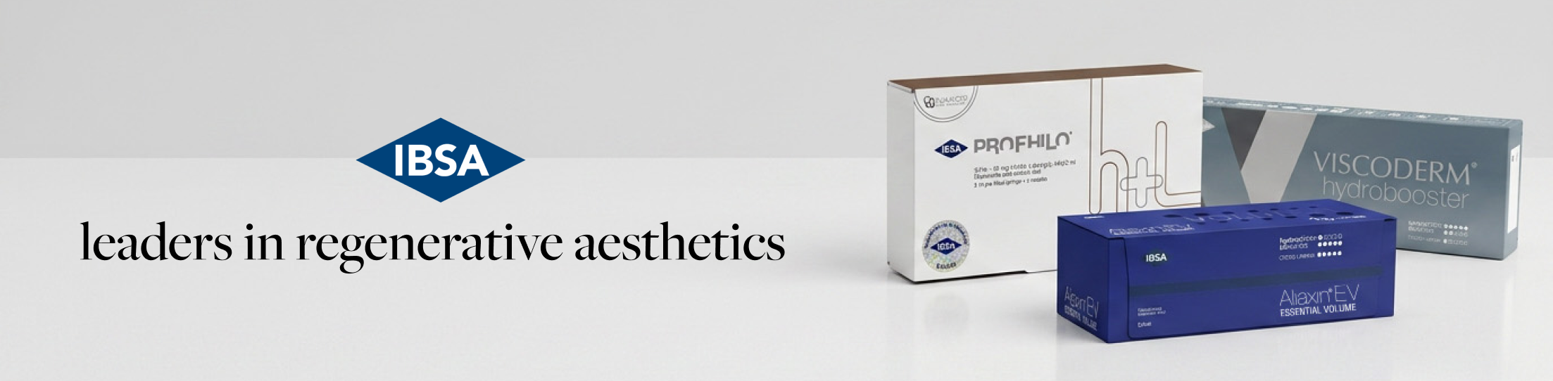 leadders in regenerative aesthetics