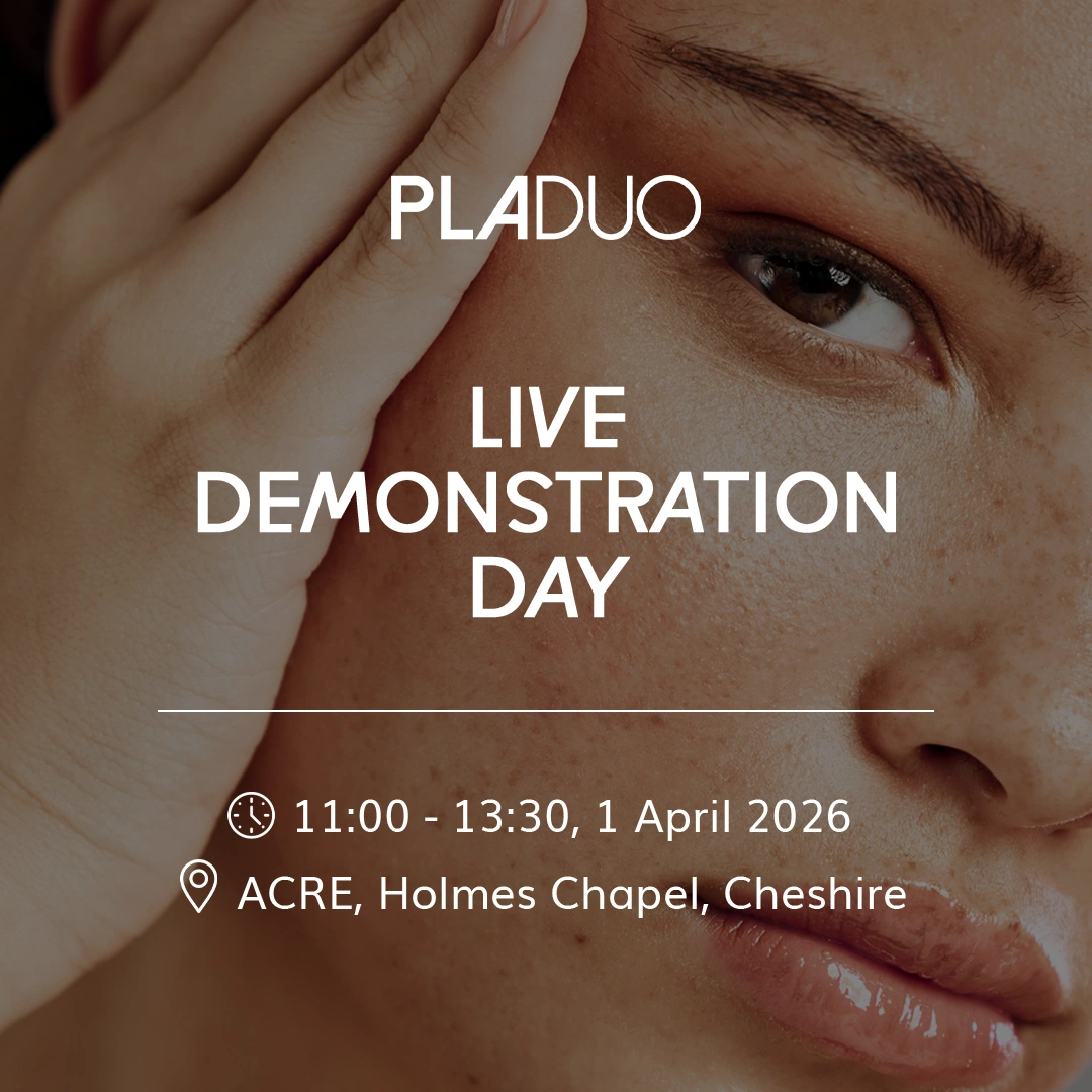 Pladuo Live Demonstration Day